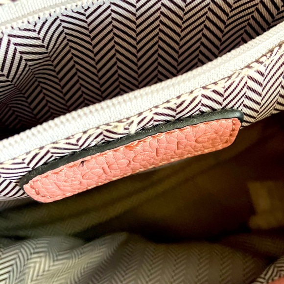 Isabelle Backpack/Handbag - Picture 4 of 6